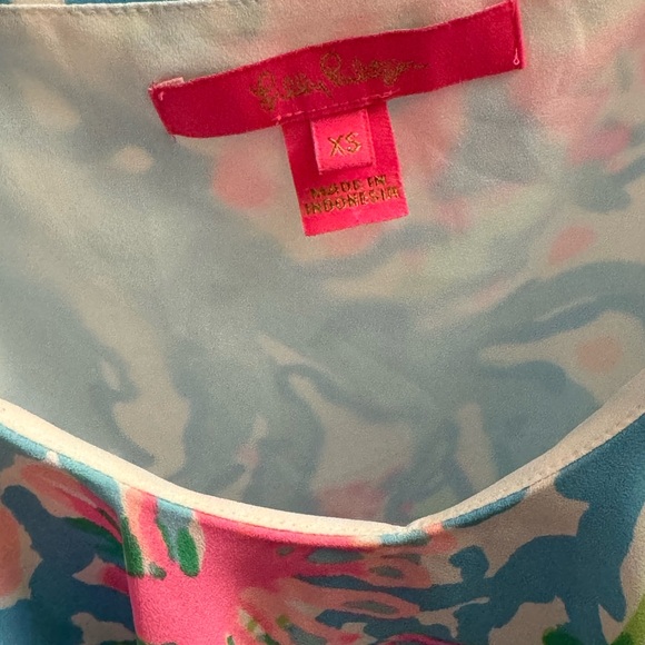 Lilly tank - Picture 2 of 3